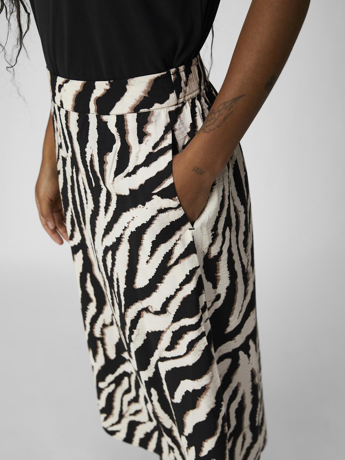 OBJJACIRA Skirt - Sandshell