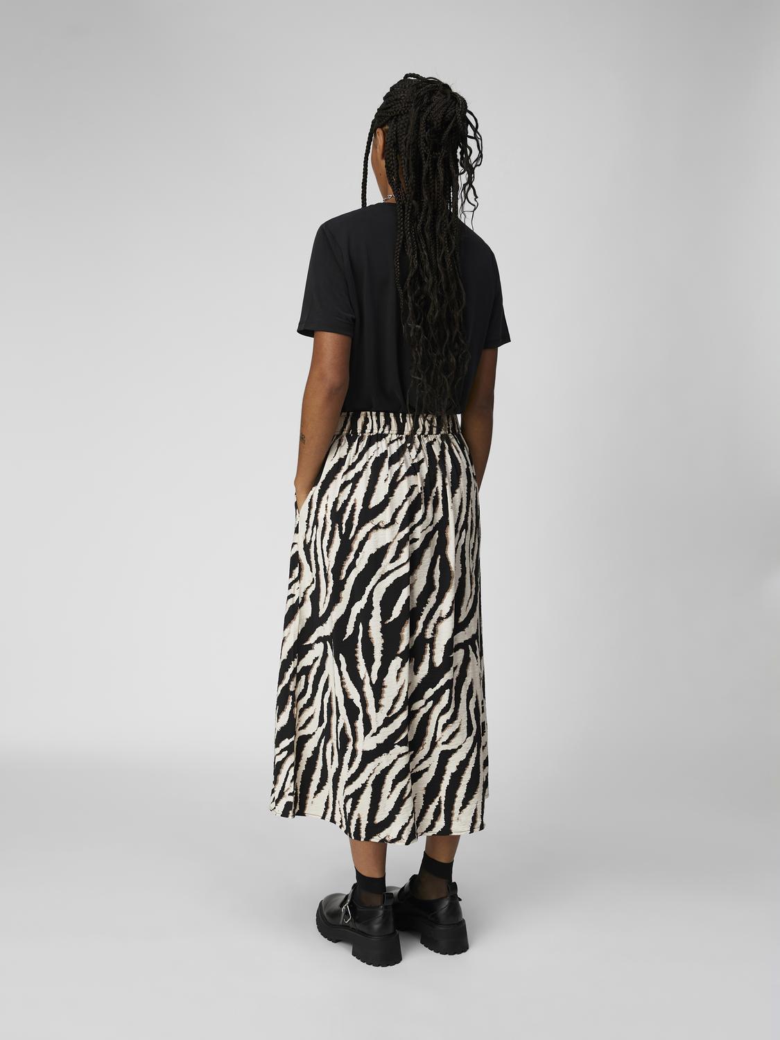 OBJJACIRA Skirt - Sandshell