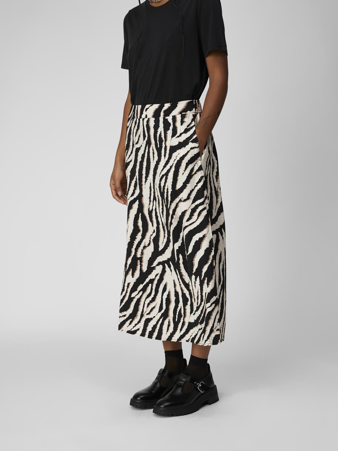 OBJJACIRA Skirt - Sandshell