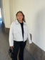VIJUMPY Coat - Super Light Natural Melan