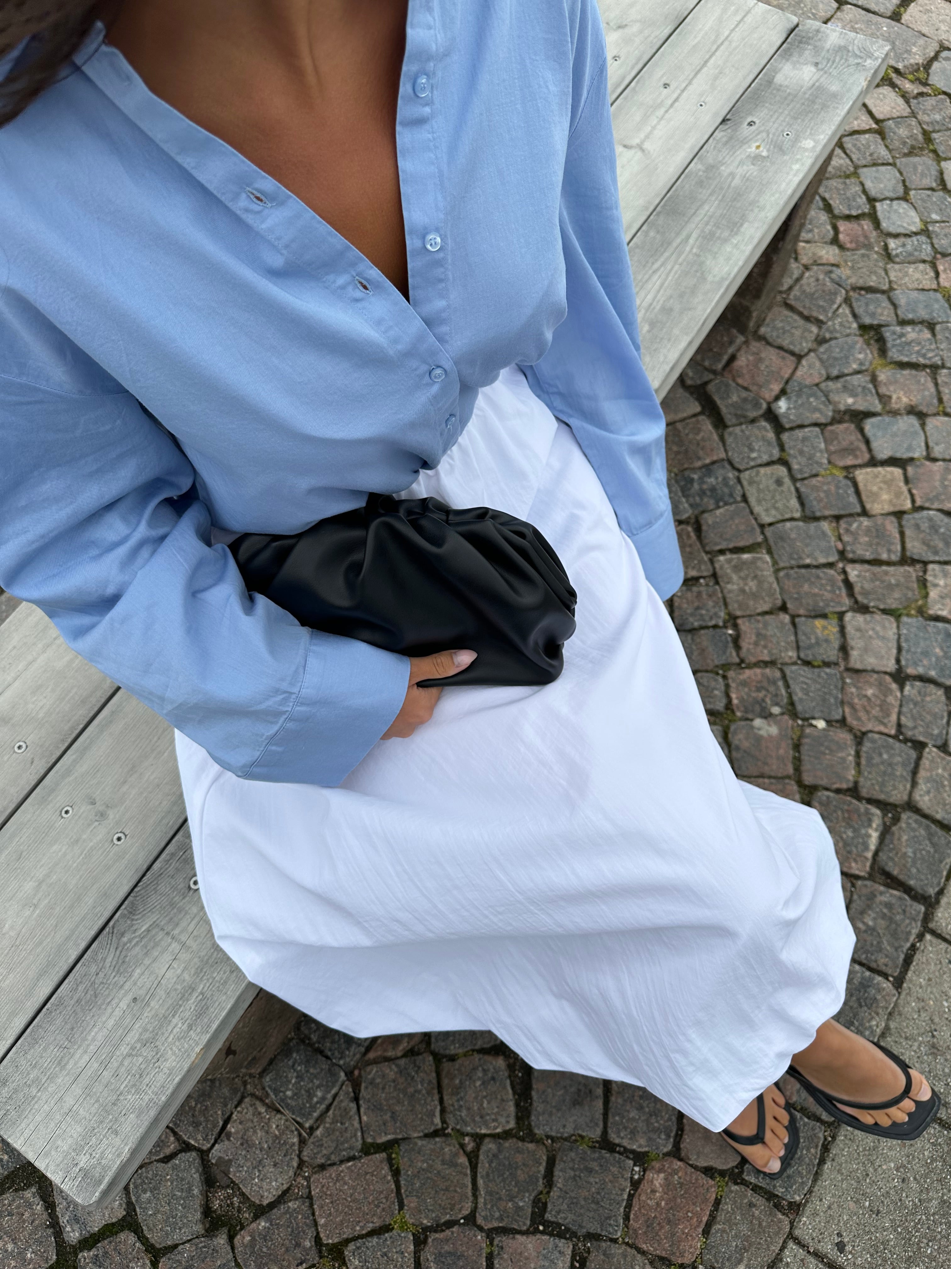 VIPERF Shirt - Frozen Fjord