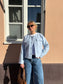 VISOLO Jacket - Kentucky Blue