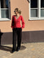 VINISSI Knit Top - Dubarry