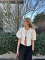 VIMARINA Blazer - Birch