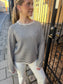 OBJESTER Pullover - Sandshell