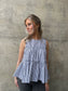 OBJTUTTA Top - White