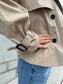 VIEMELIE Jacket - Cornstalk