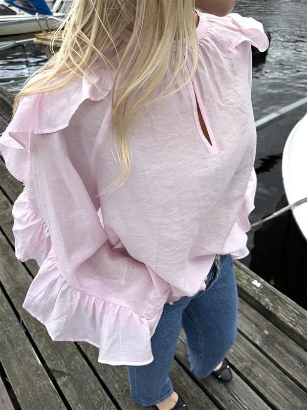 VIHILA Top - Ballerina