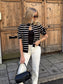VISEBAHAT Knit Cardigan - Black