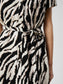 OBJJACIRA Dress - Sandshell