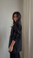 VIVARONE Blazer - Black
