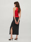 VIMODALA Skirt - Black