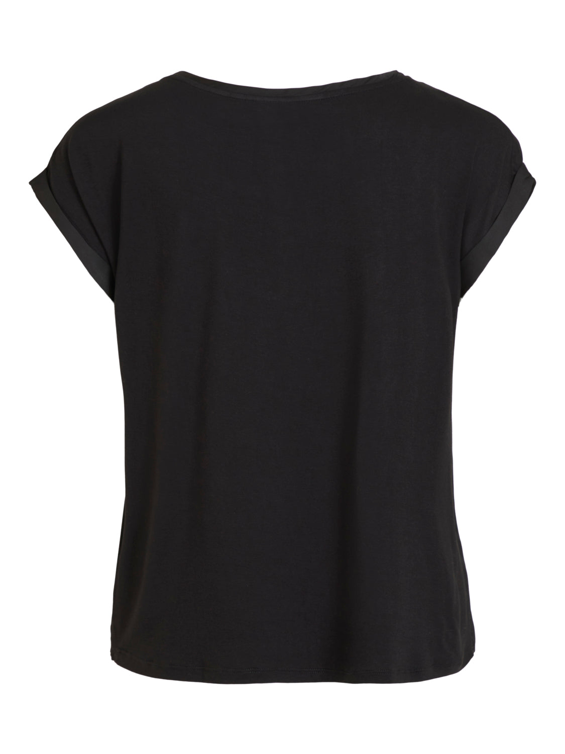 VIELLETTE T-shirt - Black