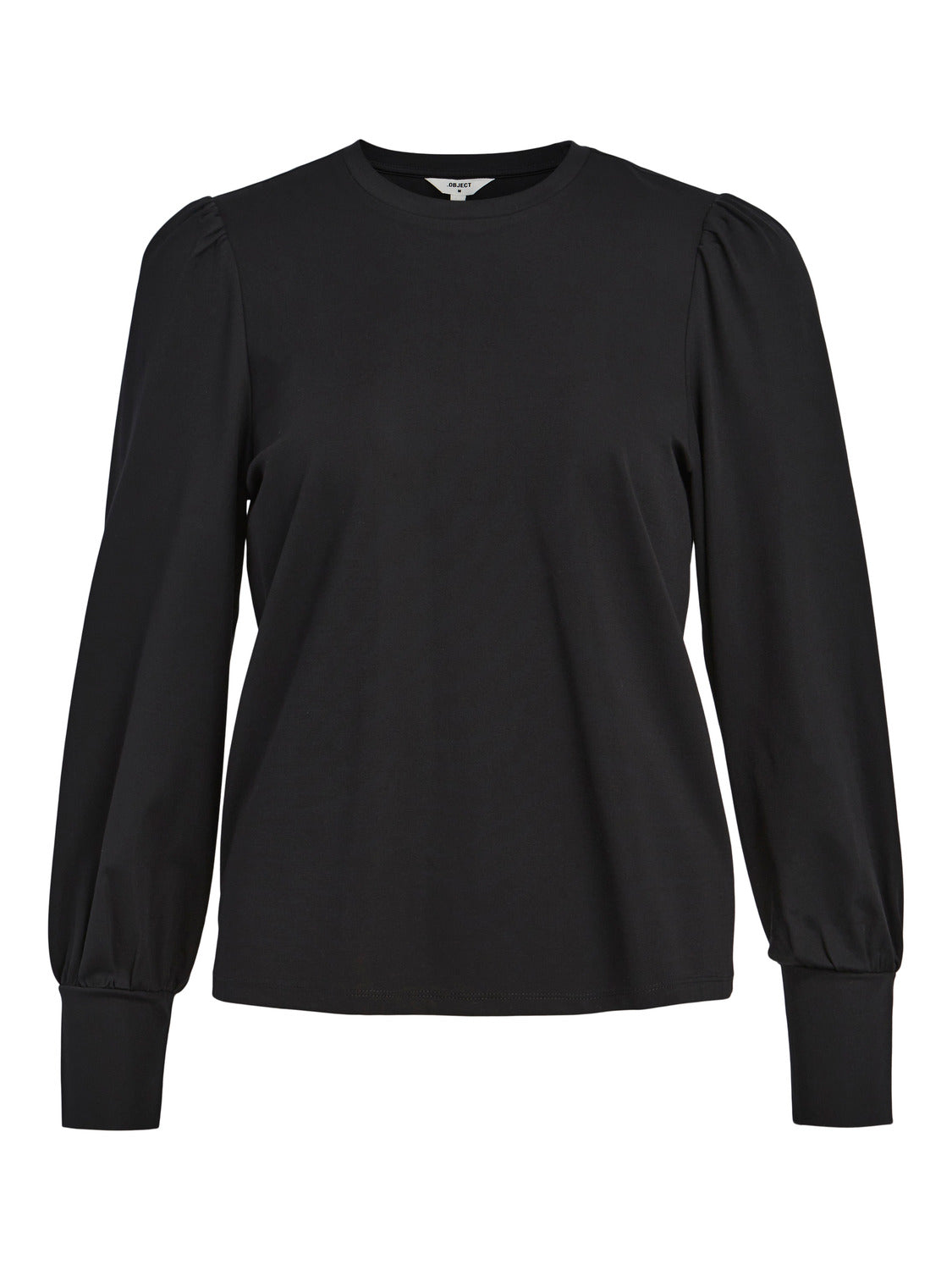 OBJCAROLINE Top - Black