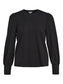 OBJCAROLINE Top - Black