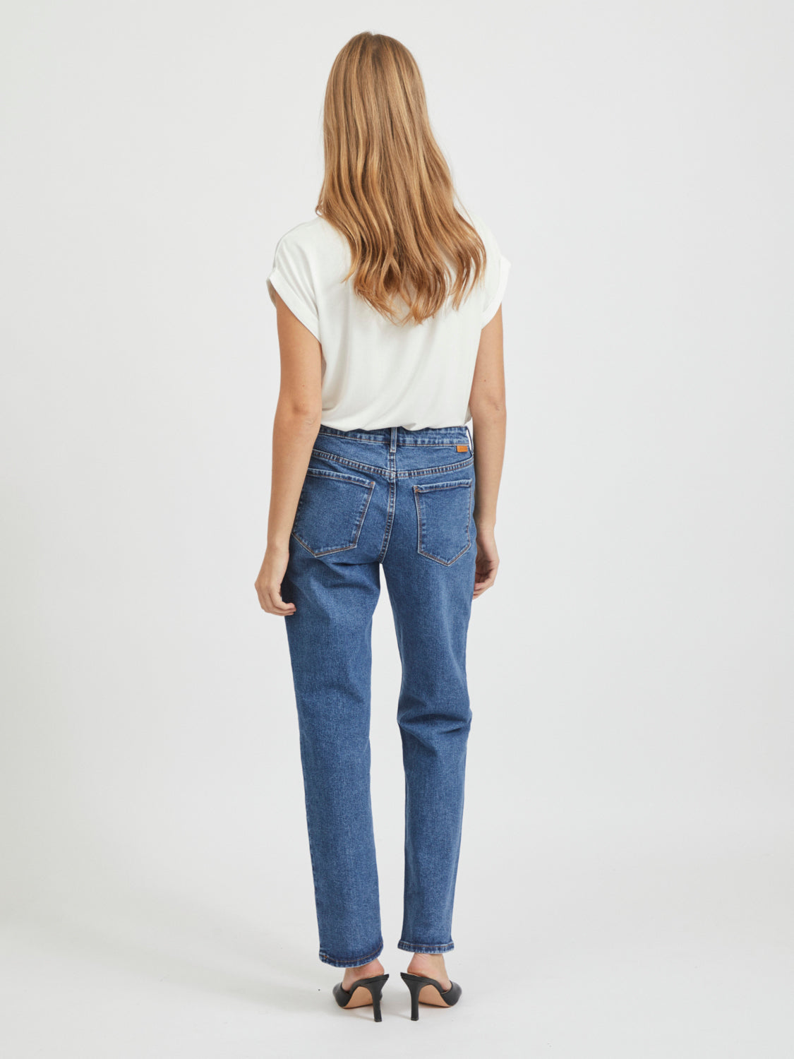 VIELLETTE T-shirt - Snow White