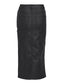 OBJNAYA Skirt - Black
