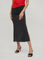 VIMODALA Skirt - Black