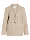 VIJOLANDA Blazer - Feather Gray