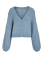 VICHOCA Cardigan - Kentucky Blue