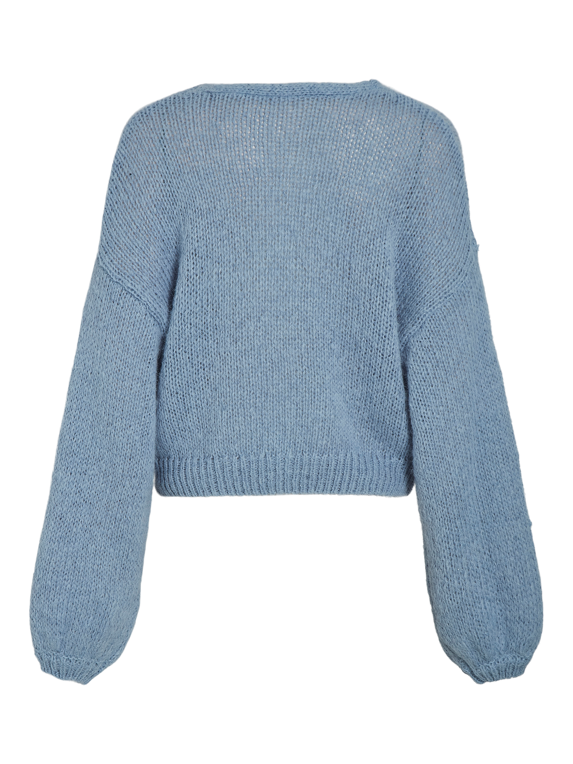 VICHOCA Cardigan - Kentucky Blue