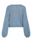 VICHOCA Cardigan - Kentucky Blue